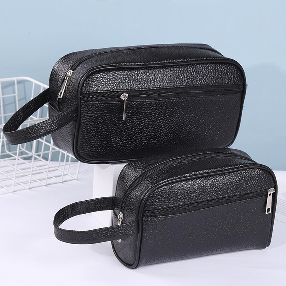 Travel Accessories Bag For Men - Мужская деловая дорожная сумка, винтажная сумка
