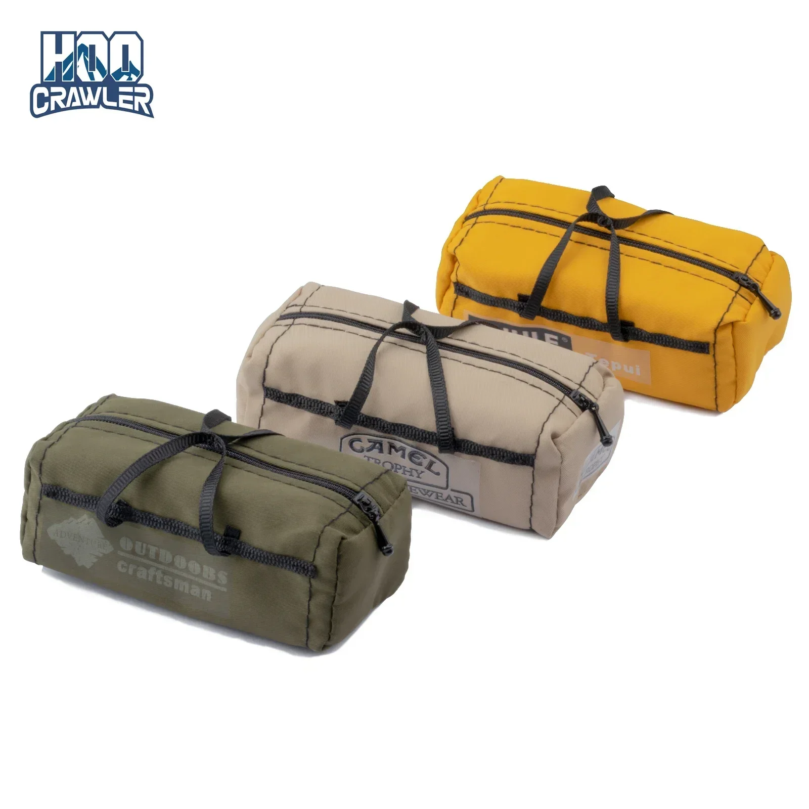 Travel Accessories Pouch - Имитация мини-багажа, миниатюрные украшения, весы, спортивная