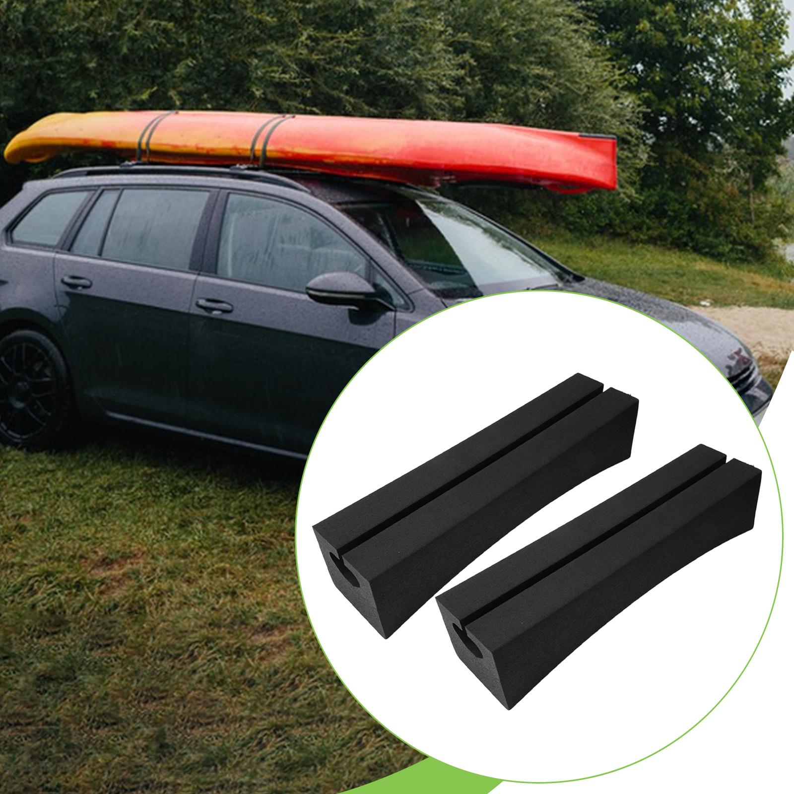 Travel Accessories Kit - Универсальный комплект для перевозки каяков: мягкие