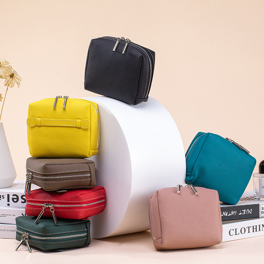 Travel Accessories Bag For Men - Милая маленькая косметичка, сумочка для туалетных