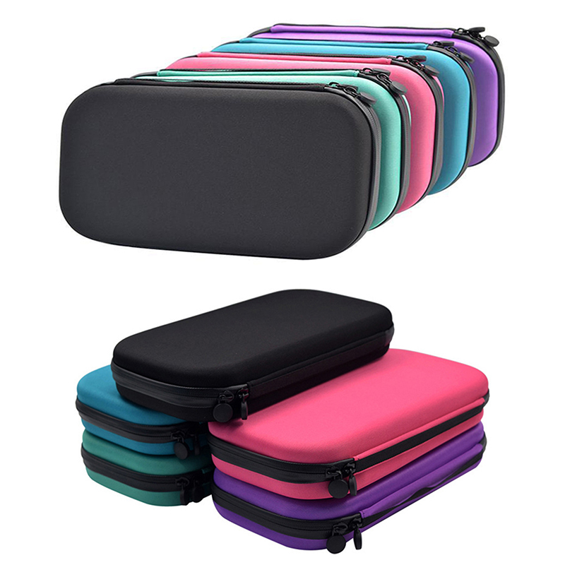 Travel Accessories Kit - Портативный органайзер для стетоскопа из ЭВА,