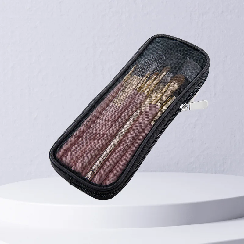 Travel Accessories Kit - Дорожный чехол для кистей для макияжа,