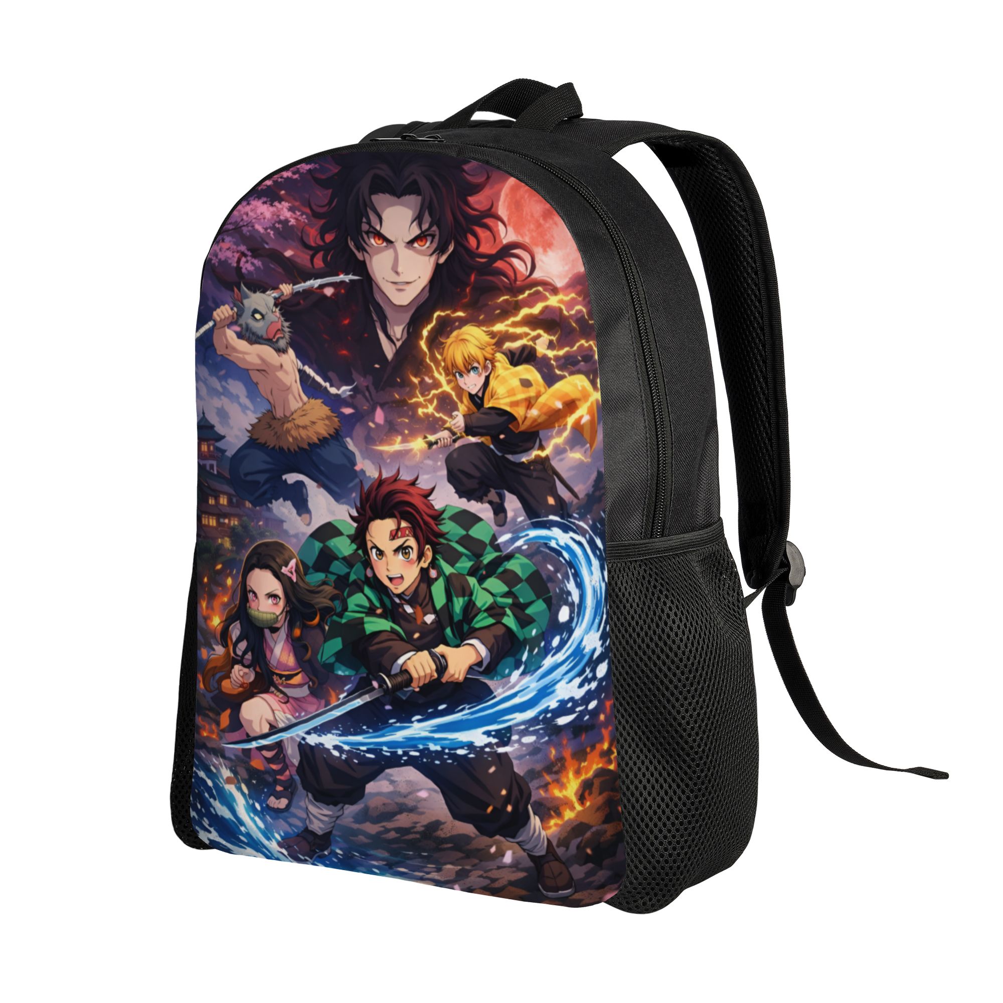 Рюкзак для путешествий D-Demon – обзор и цена Travel Accessories Bag For Men
