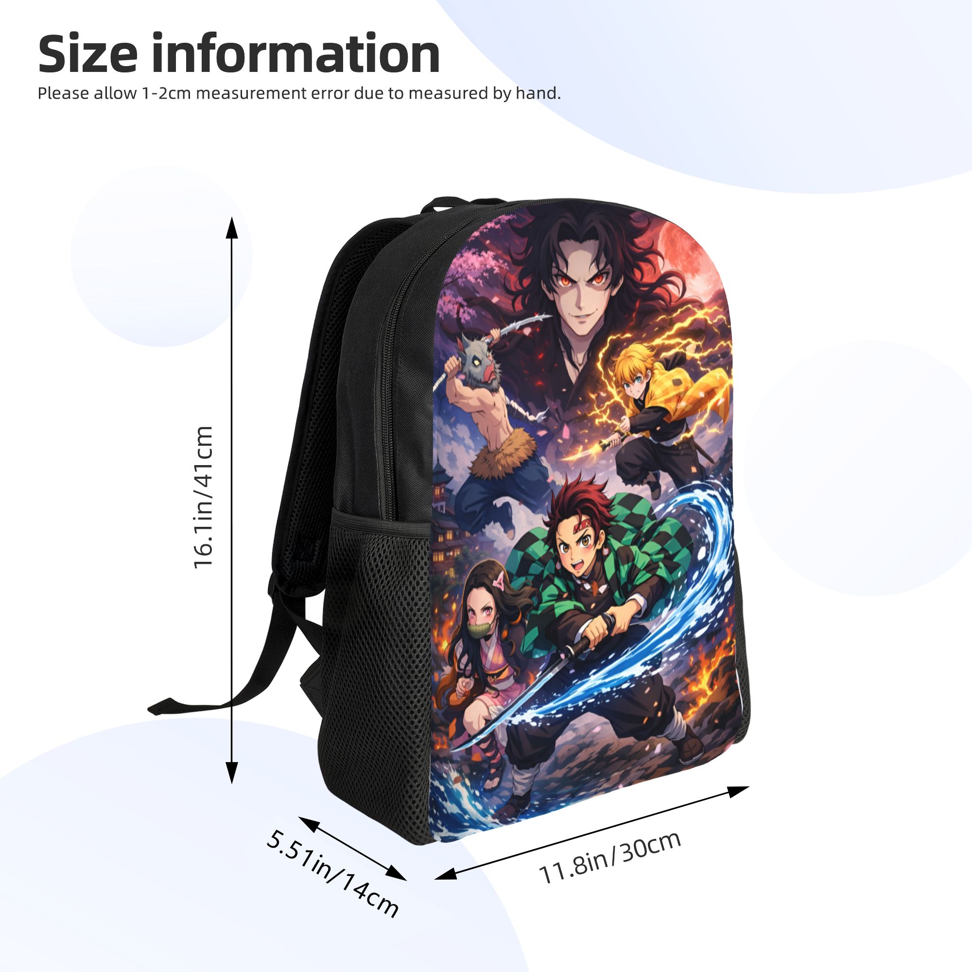 Рюкзак для путешествий D-Demon – обзор и цена Travel Accessories Bag For Men