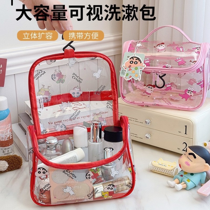Косметичка с изображением муль – обзор и цена Travel Accessories Needed