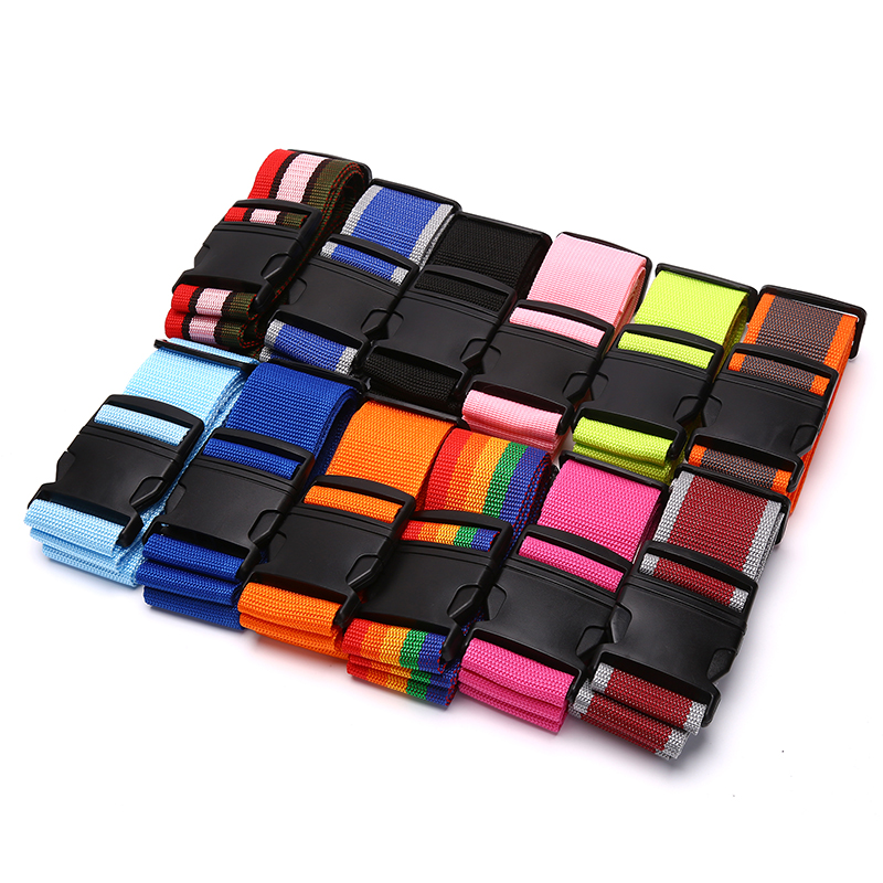 Дорожный ремень для багажа, ре – обзор и цена Travel Accessories Luggage Straps