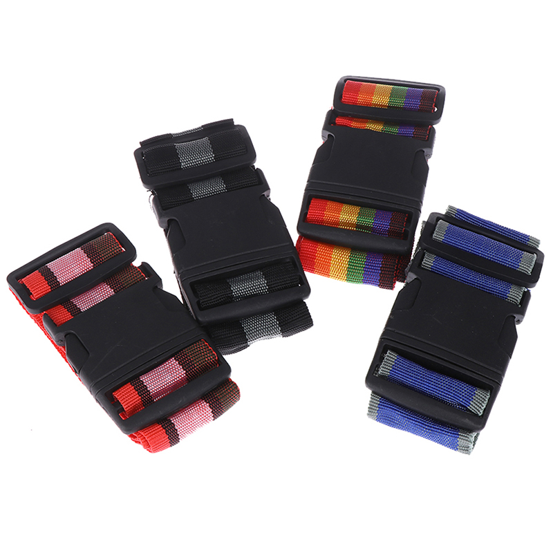 Дорожный ремень для багажа, ре – обзор и цена Travel Accessories Luggage Straps