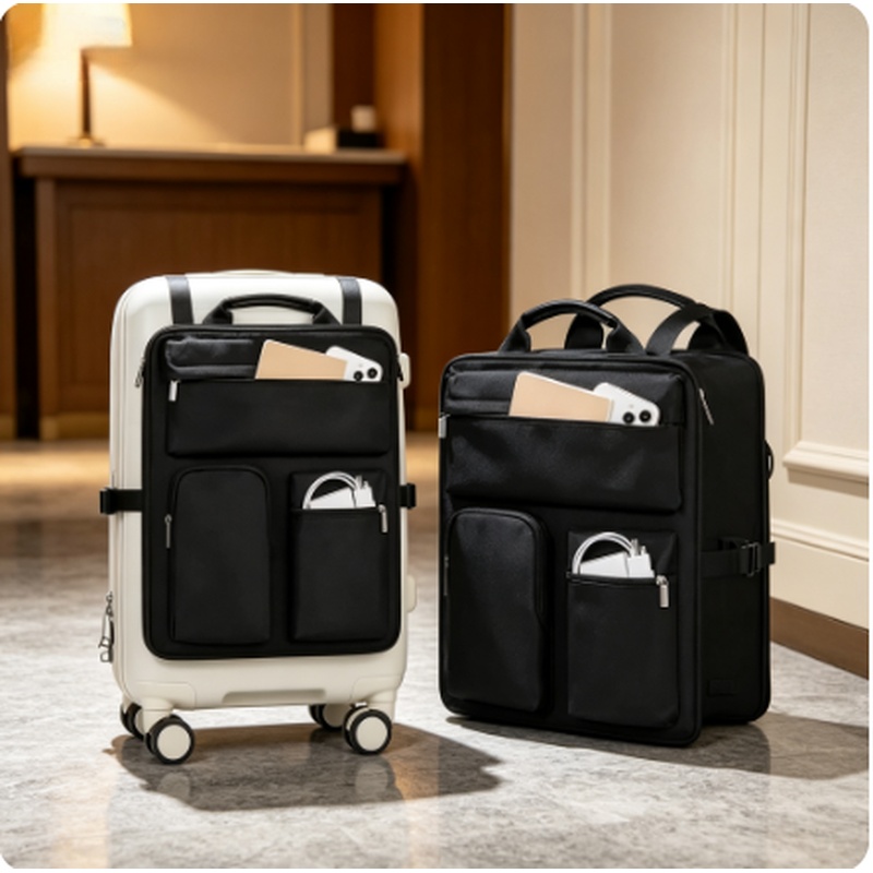 Многофункциональная сумка-орга – обзор и цена Travel Accessories Luggage Straps