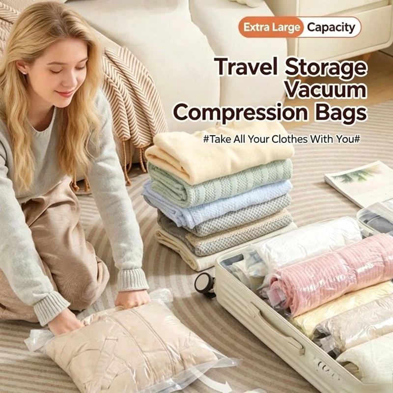 Сумки для хранения вещей Roll  – обзор и цена Travel Accessories Needed