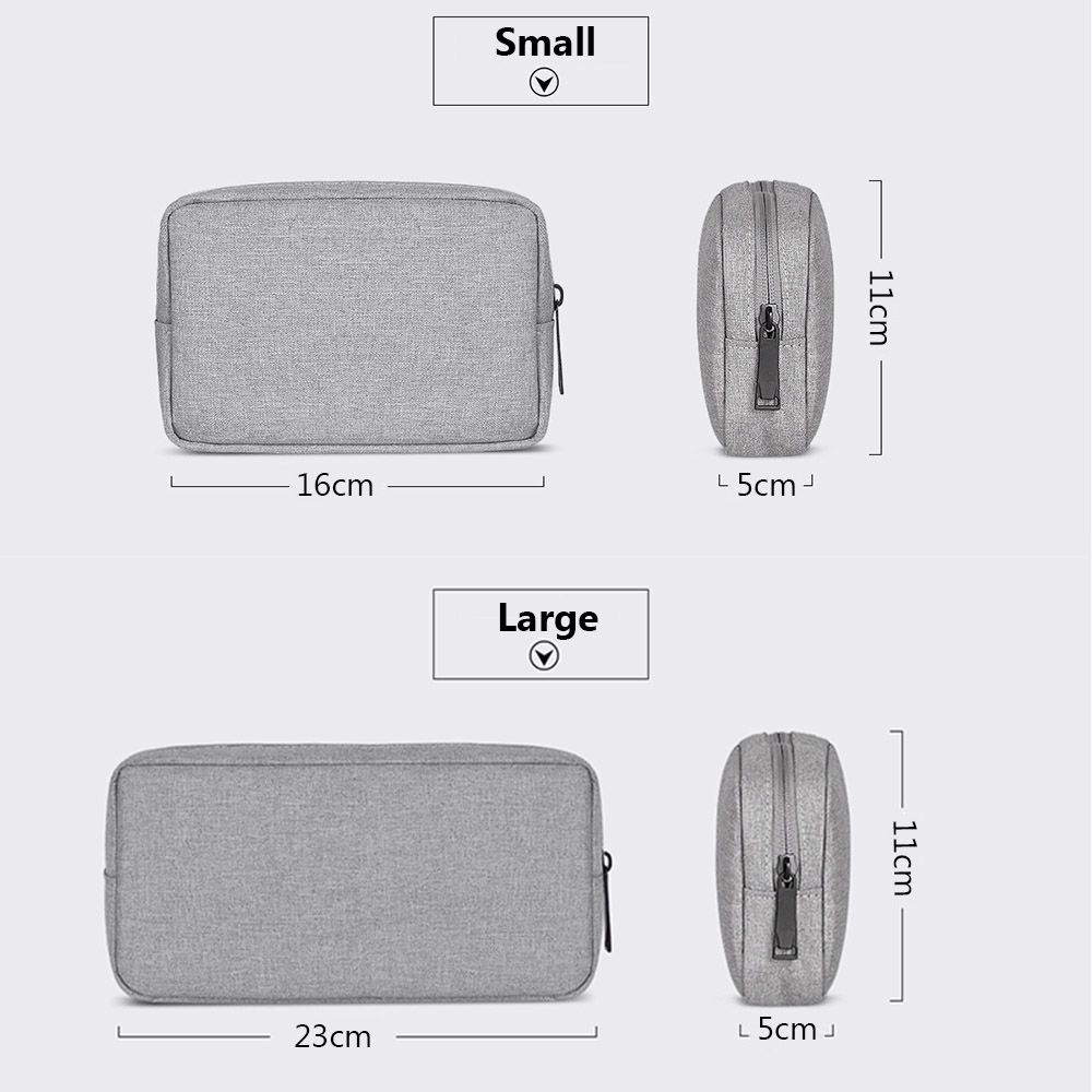 Органайзер для путешествий, че – обзор и цена Travel Accessories Pouch