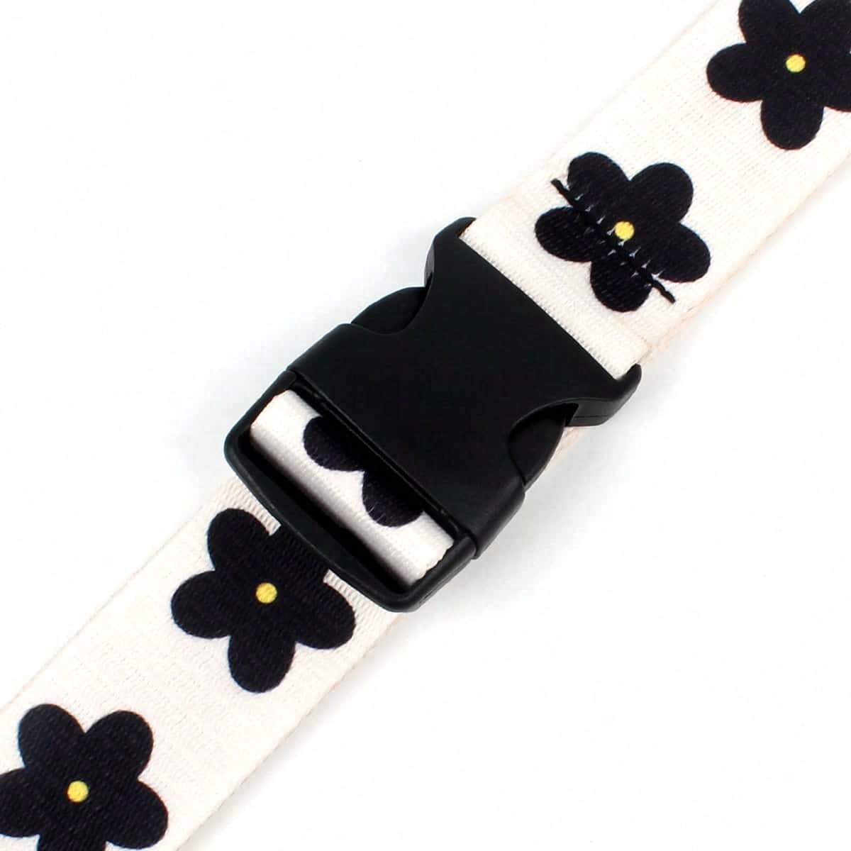 Ремень с пластиковой пряжкой д – обзор и цена Travel Accessories Luggage Straps