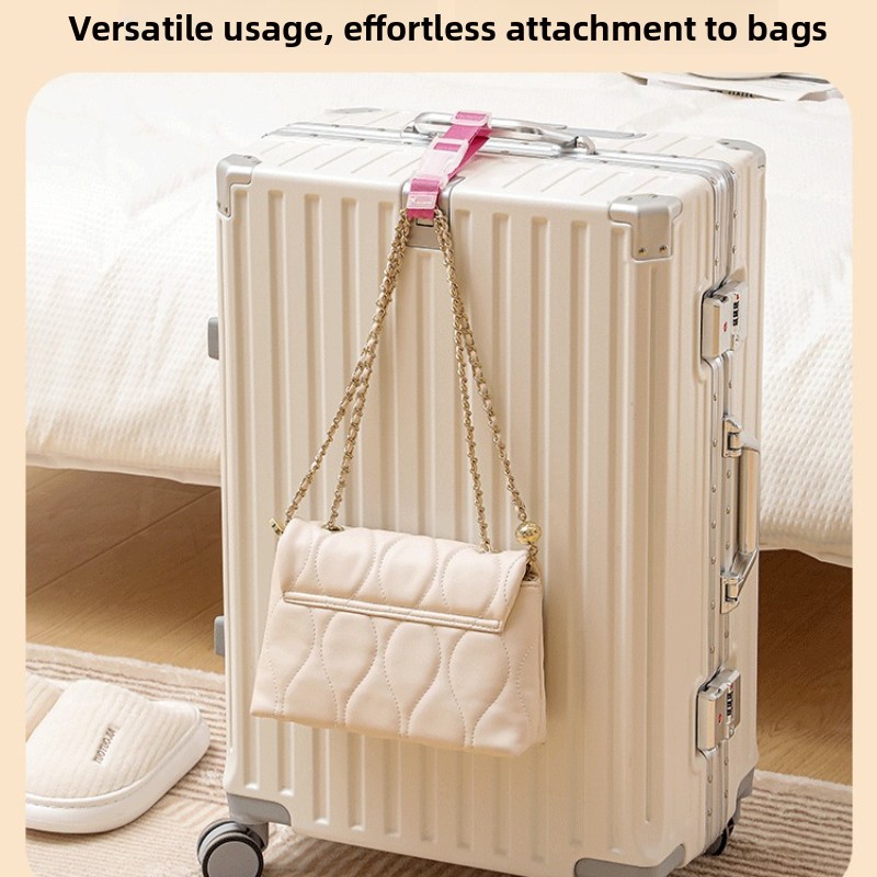 5 шт. регулируемых соединитель – обзор и цена Travel Accessories Luggage Straps