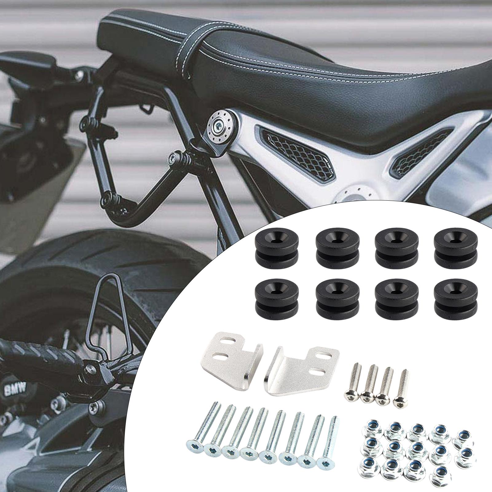 Комплект кронштейнов для крепл – обзор и цена Travel Accessories Kit
