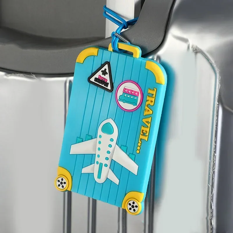 Портативная бирка для багажа и – обзор и цена Travel Accessories Luggage Straps