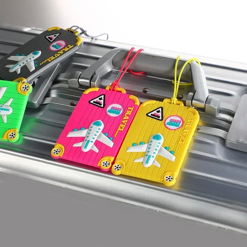 Портативная бирка для багажа и – обзор и цена Travel Accessories Luggage Straps