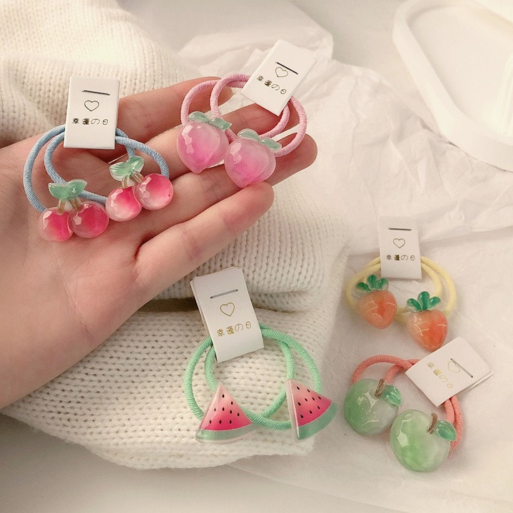 Детские резинки для волос с мо – обзор и цена Travel Accessories For Toddlers