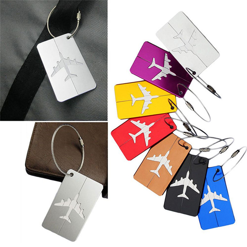 Новые модные багажные бирки из – обзор и цена Travel Accessories Luggage Straps