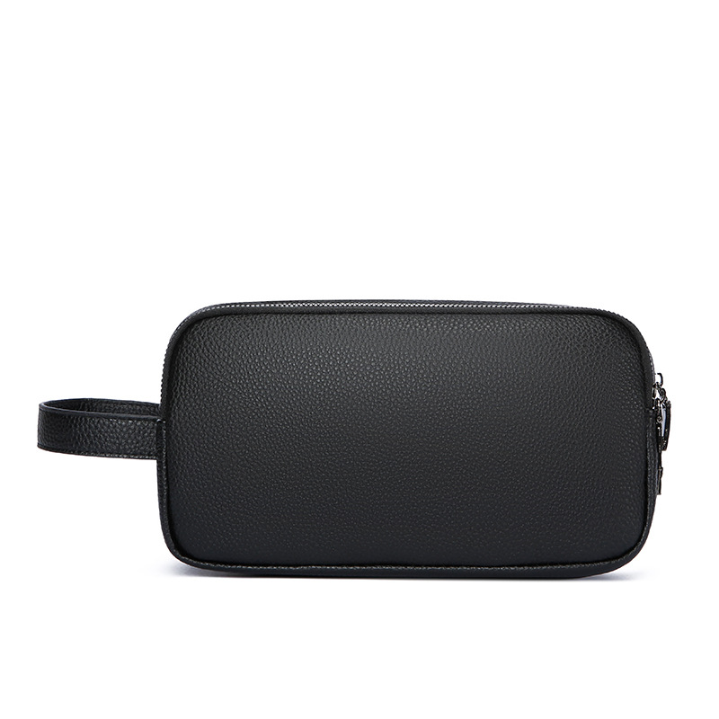 Винтажная мужская сумка-клатч  – обзор и цена Travel Accessories Bag For Men
