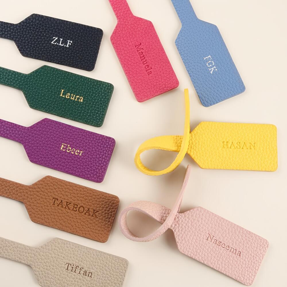 Индивидуальная бирка для багаж – обзор и цена Travel Accessories Luggage Straps