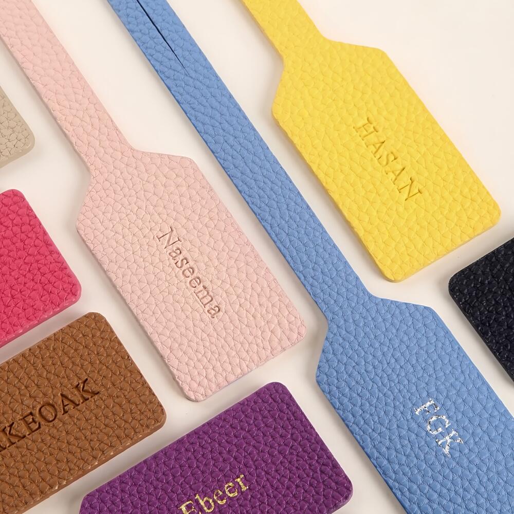 Индивидуальная бирка для багаж – обзор и цена Travel Accessories Luggage Straps