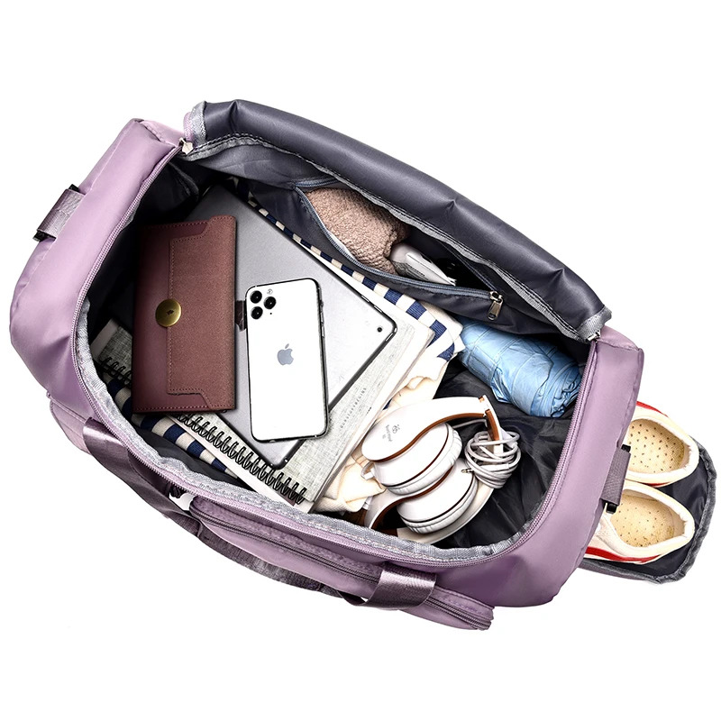 Сумка для путешествий One Piec – обзор и цена Travel Accessories Bag For Men