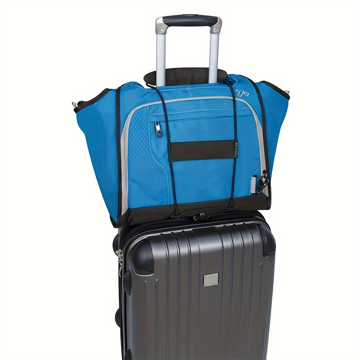 Ремень-фиксатор для багажа, пр – обзор и цена Travel Accessories Luggage Straps