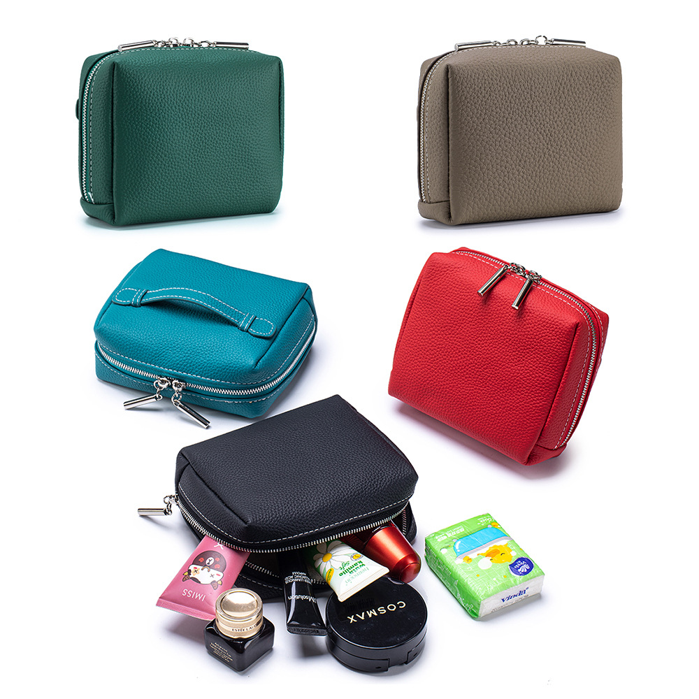 Милая маленькая косметичка, су – обзор и цена Travel Accessories Bag For Men