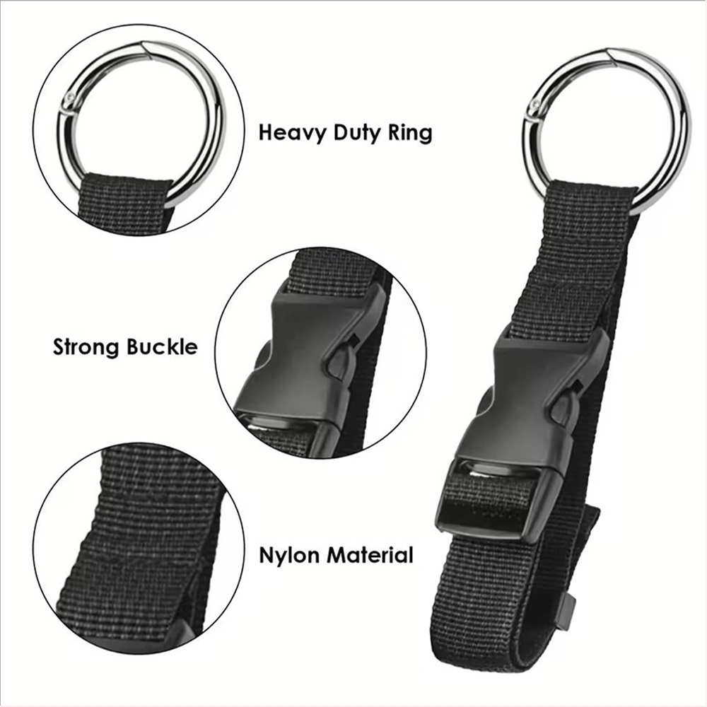 Ремень для крепления багажа к  – обзор и цена Travel Accessories Luggage Straps