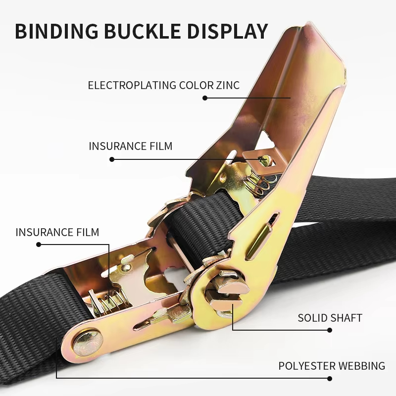 Ремень-натяжитель с храповым м – обзор и цена Travel Accessories Luggage Straps