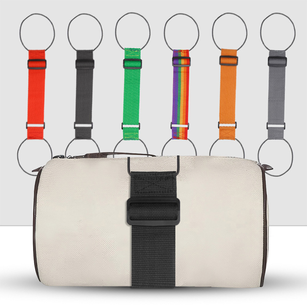 Универсальный эластичный ремен – обзор и цена Travel Accessories Luggage Straps