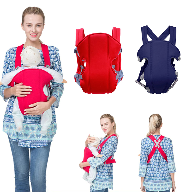 Рюкзак-кенгуру для новорожденн – обзор и цена Travel Accessories For Toddlers