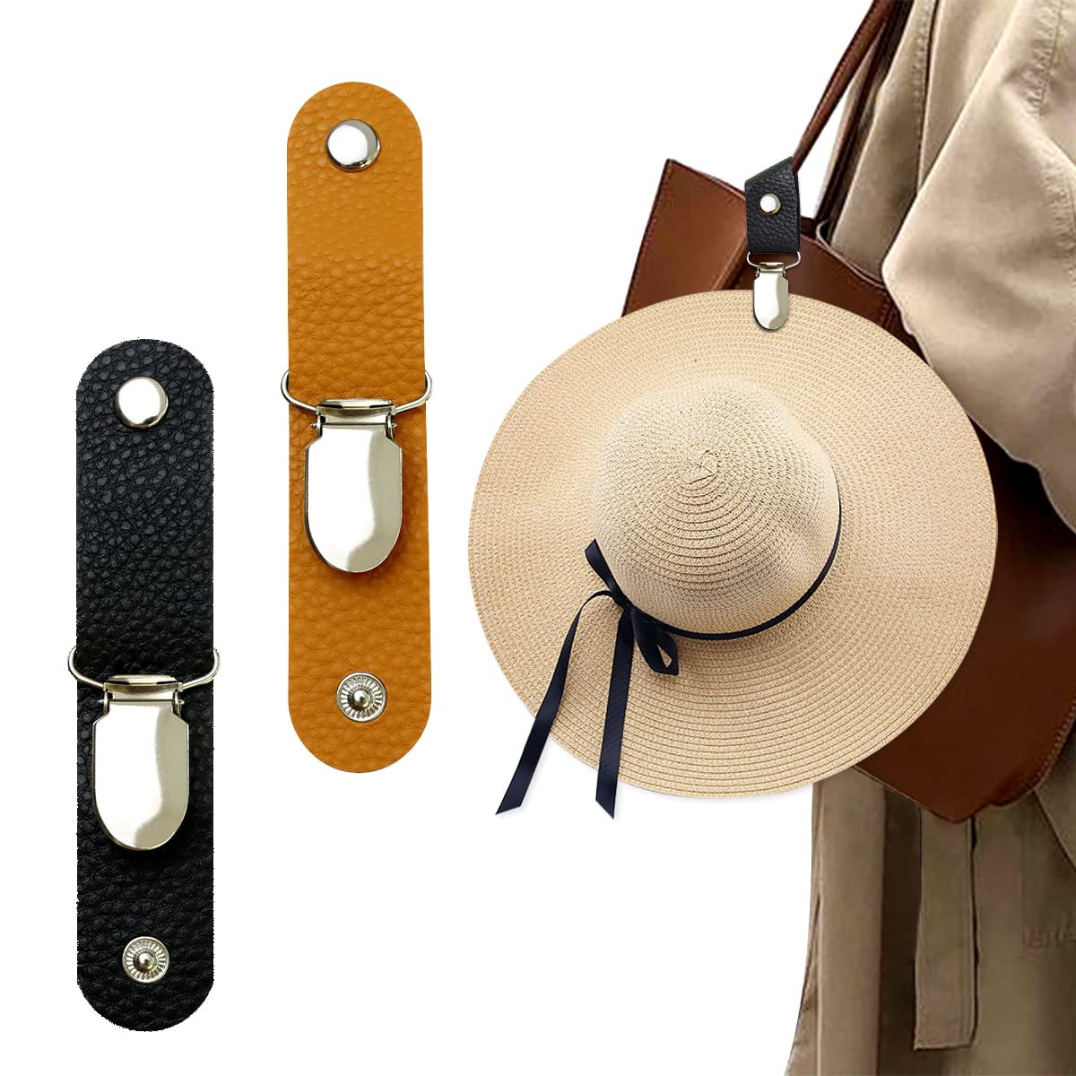Держатель для шляпы из искусст – обзор и цена Travel Accessories Bag For Men