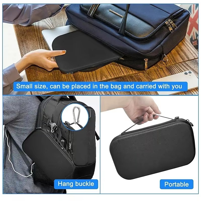 Портативный органайзер для сте – обзор и цена Travel Accessories Kit