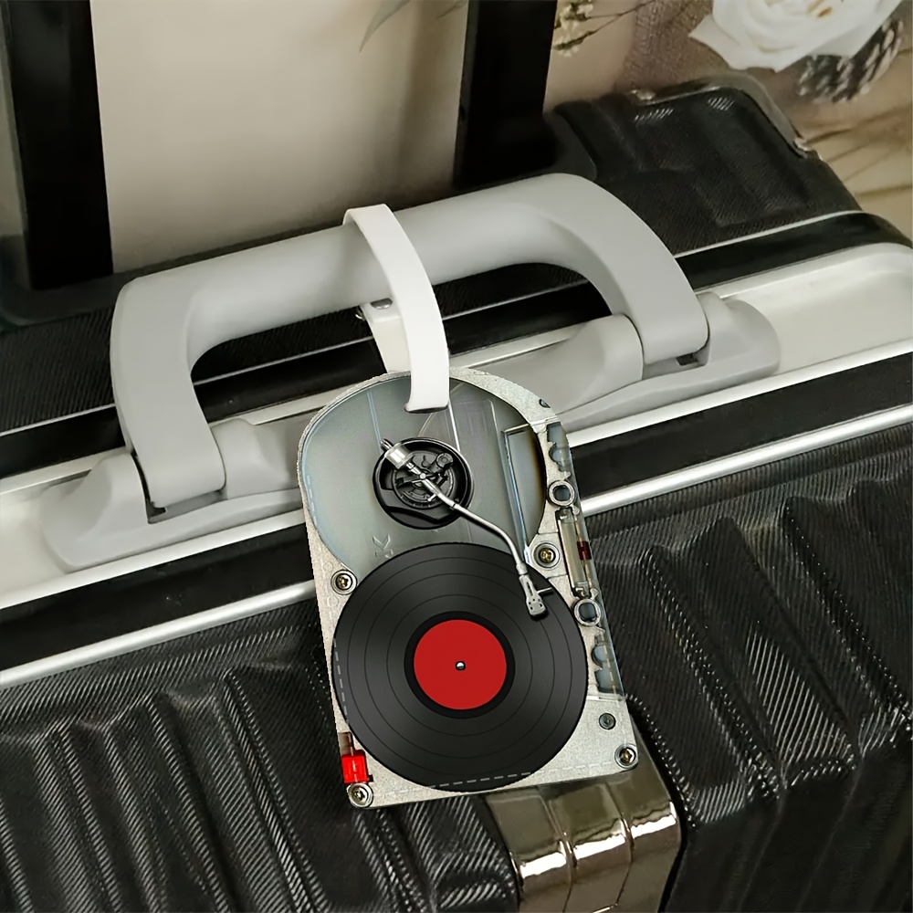 Винтажная бирка для багажа в в – обзор и цена Travel Accessories Luggage Straps