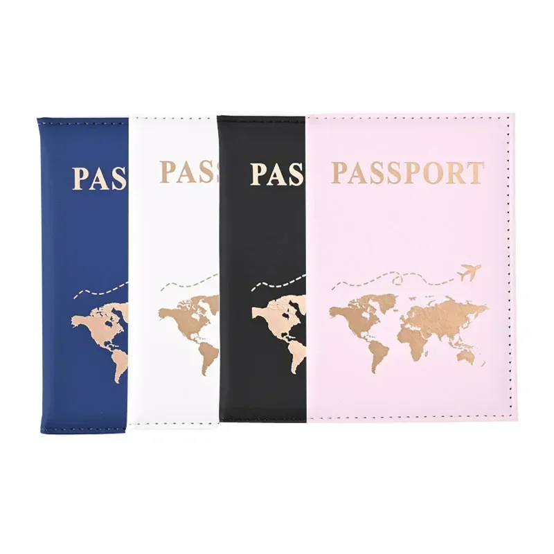 Модная Обложка для паспорта с  – обзор и цена Travel Accessories Bag For Men