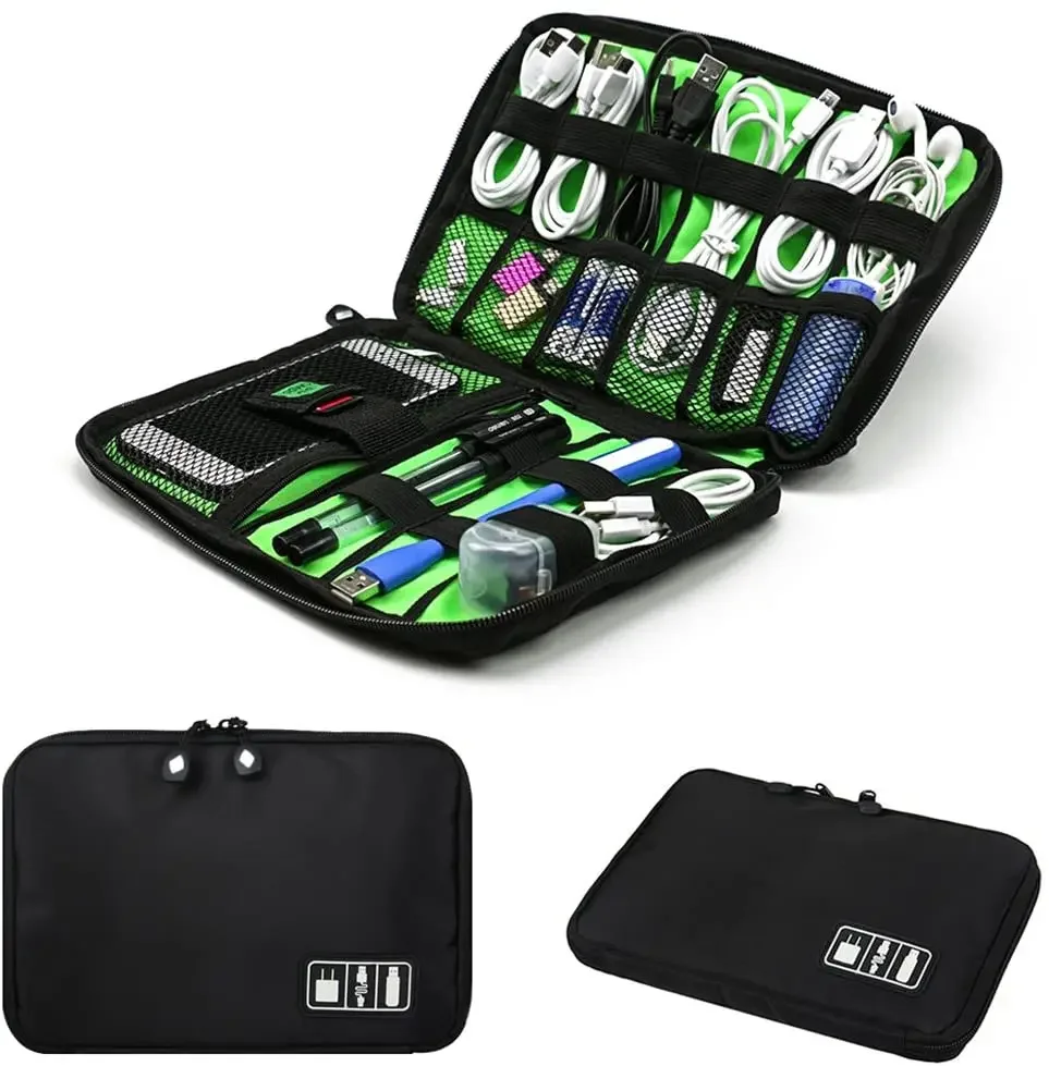 Набор сумок-органайзеров для х – обзор и цена Travel Accessories Kit