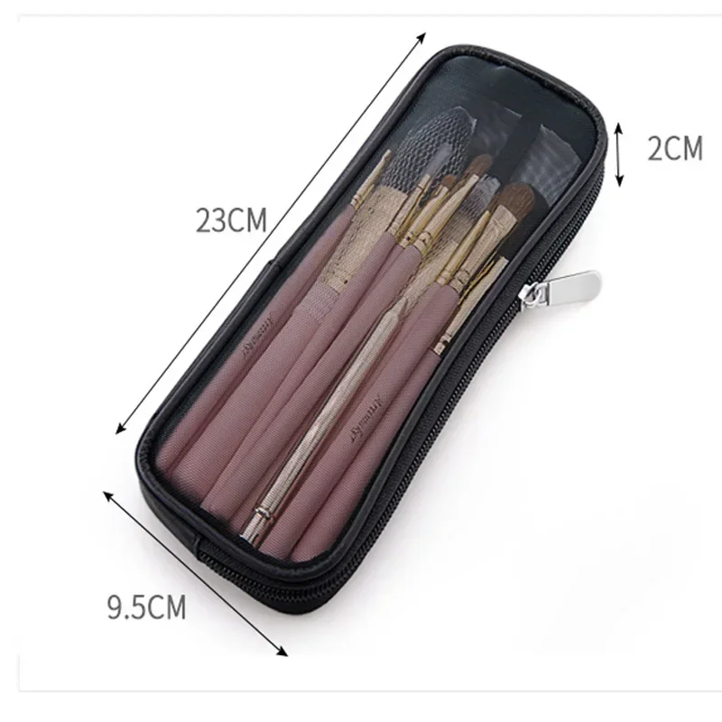 Дорожный чехол для кистей для  – обзор и цена Travel Accessories Kit