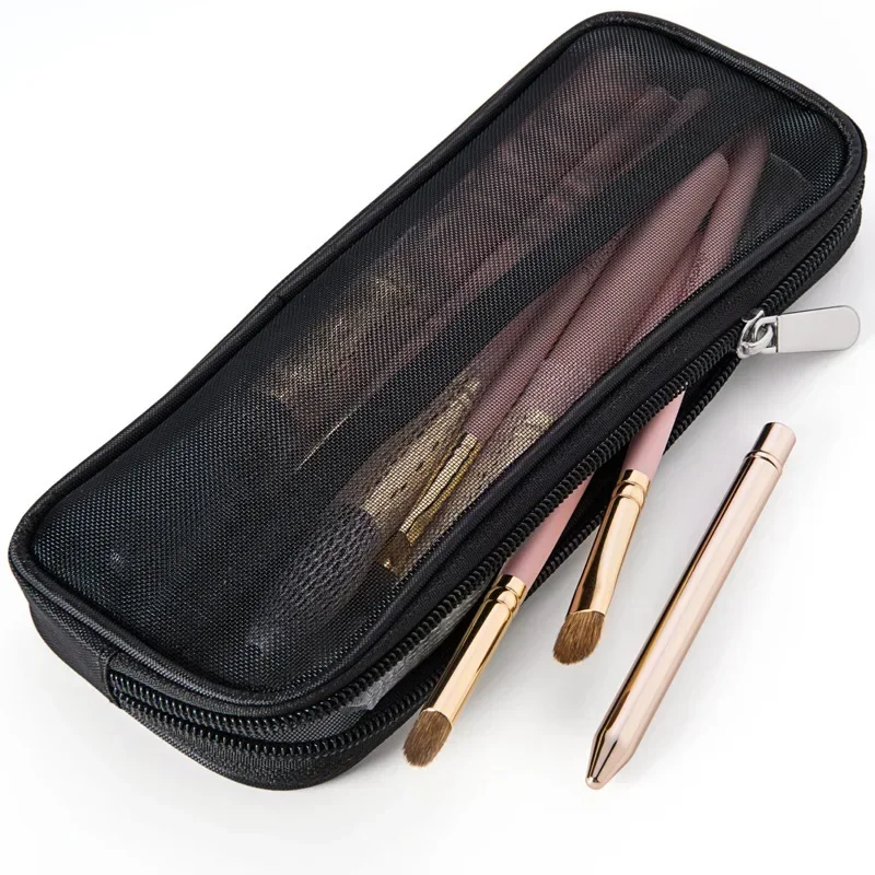 Дорожный чехол для кистей для  – обзор и цена Travel Accessories Kit