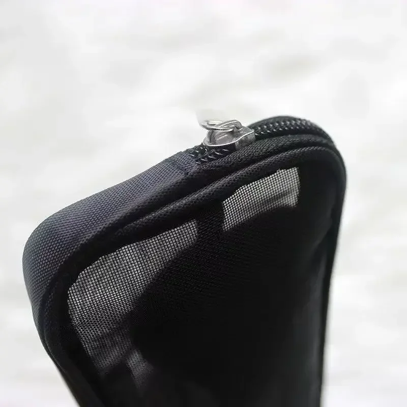 Дорожный чехол для кистей для  – обзор и цена Travel Accessories Kit